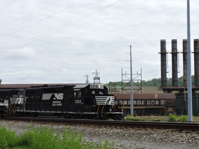 Ohio Valley Top 10: No. 4 — JSW Steel Official: 1,000 Will Work at Mingo Junction Plant